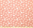 Cluck, Moo, Oink Pigs in Pink Chai Fabric  2