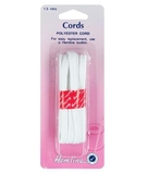 Cord Polyester - 1.5m x 6mm