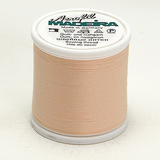 Cream Aerofil Sewing Thread 120, 100m