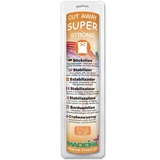 Cut Away Super Strong Stabiliser White