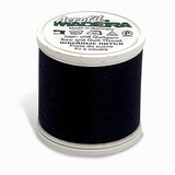 Madeira Aerofil Sewing Thread | 100m | No.120 | Dark Blue
