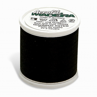 madeira aerofil sewing thread | 100m | no.120 | dark pine
