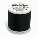 Madeira Aerofil Sewing Thread | 100m | No.120 | Dark Teal