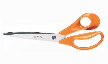 Dressmaking Scissors 25cm 