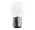 Standard Bayonet Light Bulb for Elna 