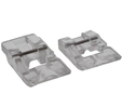 Elna 200321006 | Beading Foot Set (2mm-4mm) | Category C 