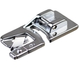Elna 200326001 | Hemmer Foot Set 4mm & 6mm | Category B  4