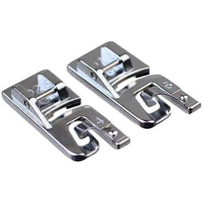 Elna 200326001 | Hemmer Foot Set 4mm & 6mm | Category C