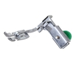 Elna 200334002 | Adjustable Zipper Piping Foot | Category C  2