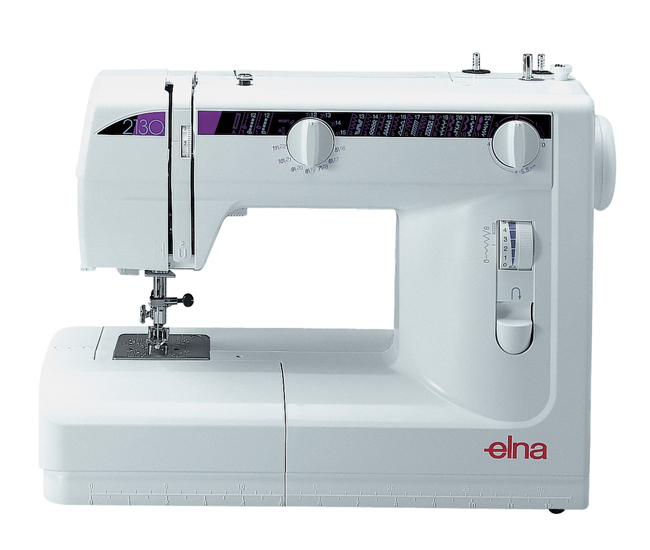 Elna 2130