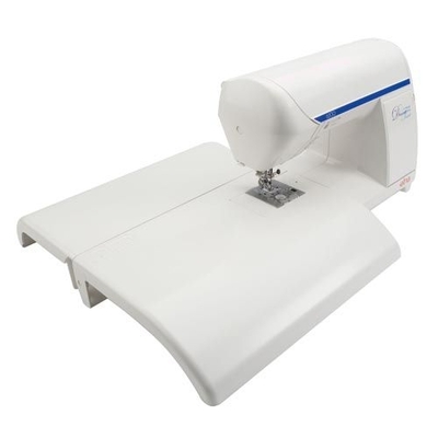 elna 395741-82 | sewing & quilting table (40cm x 40cm) 