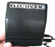 Elna 396028-81 | Foot Control - Lead 