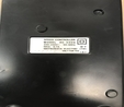 Elna 396028-81 | Foot Control - Lead  3