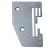 Elna 396401-07 | Needle Plate (Standard) 
