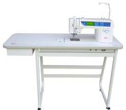 Elna 494704004 | Elna Model 7300 & 7200 Sewing Table & Stand Unit