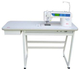 Elna 494704004 | Elna Model 7300 & 7200 Sewing Table & Stand Unit 
