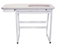 Elna 494705005 | Table & Stand Unit for EX740 (Without Pockets) 