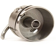 Elna 647515006 | Bobbin Case (Front Loading - 5mm)  2