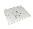 Elna 744004104 | Needle Plate  4