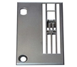 Elna 796601005 | Needle Plate for 444 