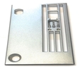 Elna 796601005 | Needle Plate for 444  2