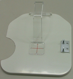 elna 856402003 | clothsetter - 8100