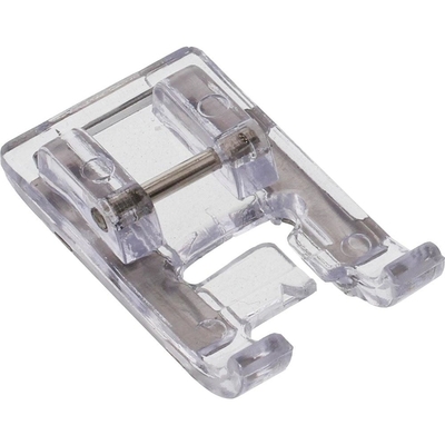 Elna 822804004 | Satin Stitch Foot F | Category C