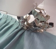 Elna 846415008 | Acufeed Ruffler Foot  2