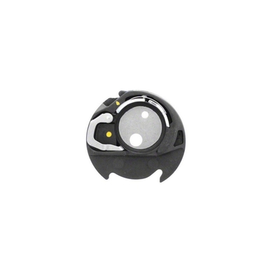 elna 846652607 | bobbin case (extra yellow dot) for ex860