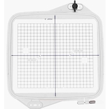 Elna 850406009 | GIGA Hoop D -  (230mm X 200mm)