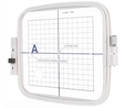 Elna 856801006 | Embroidery Hoop B (Standard) for 8100  3
