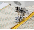 Elna 859805009 | Zipper Foot E | Category D  2