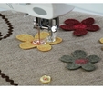 Elna 859839002 | Free Motion Quilting Foot PD-H | Category D  2