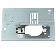 Elna 860405010 | Straight Stitch Needle Plate for EX740  2