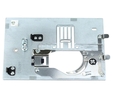 Elna 861606005 | Standard Zig Zag Needle Plate  2