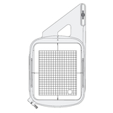 Elna 861803509 | Embroidery Hoop RE20a
