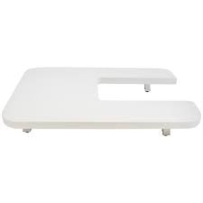 Elna 863409002 | Extra Wide Table for EX680 
