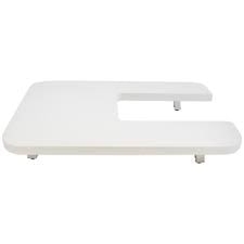 elna 863409002 | extra wide table for ex680