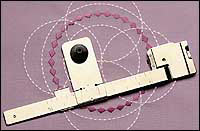 Elna Circular Attachment | 202106009