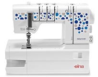 Elna Easycover Cover Hem