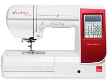 Elna eXcellence 680 Plus Computerised Sewing Machine