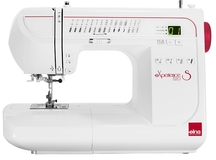 Elna Experience 520S Computerised Sewing Machine