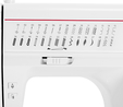 Elna Experience 520S Computerised Sewing Machine  3