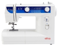 Elna eXplore 220 Sewing Machine