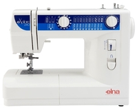 Elna eXplore 240 Sewing Machine