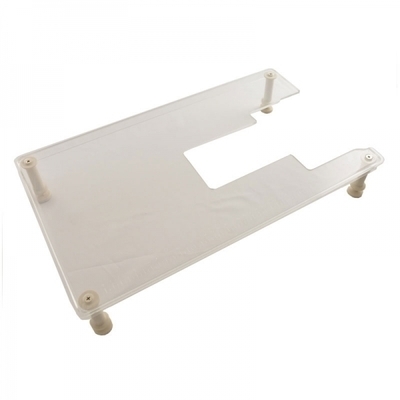 Elna Flat Bed Extension Table Extension Table