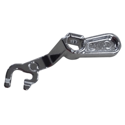 Janome 858821019 | Free Motion Open Toe Foot | Category D
