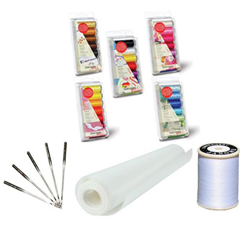 Embroidery Gold Pack Embroidery Thread