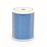 Janome Embroidery Thread - Bright Blue | J-207230