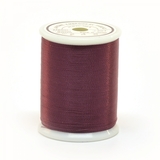 Janome Embroidery Thread Burgundy | J-207242